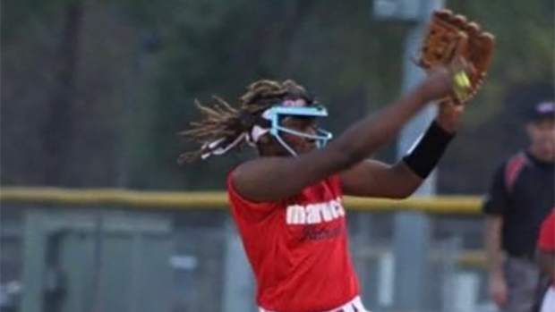 Mykamia Padgett